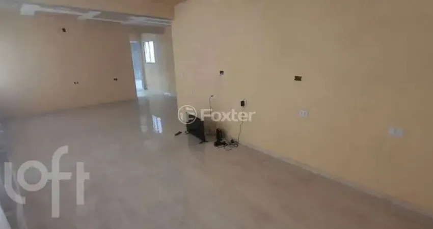 Casa com 4 quartos à venda na Rua Vitorino Calegare, 132, Jardim Paraíso, Barueri