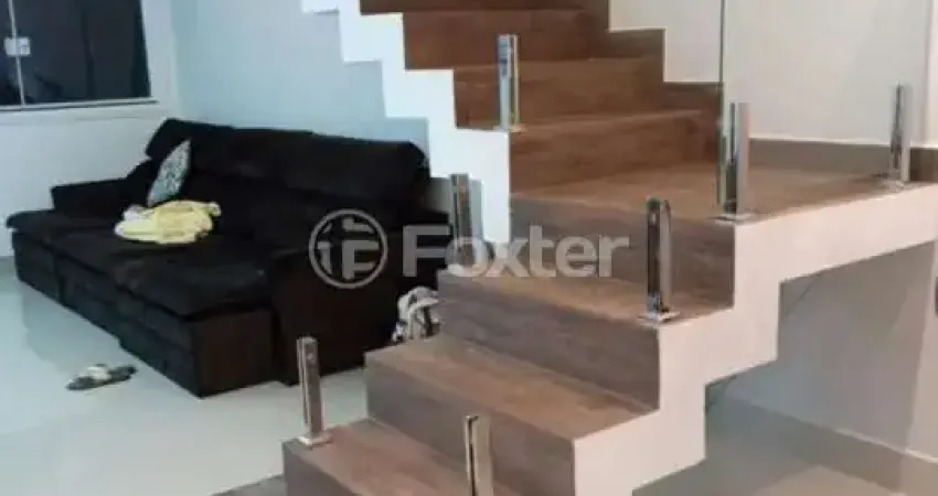 Casa com 3 quartos à venda na Rua São Pedro, 153, Jardim Elizabeth, São Paulo