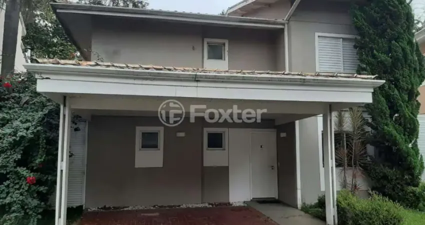 Casa em condomínio fechado com 3 quartos à venda na Avenida Nova Cantareira, 5567, Tucuruvi, São Paulo