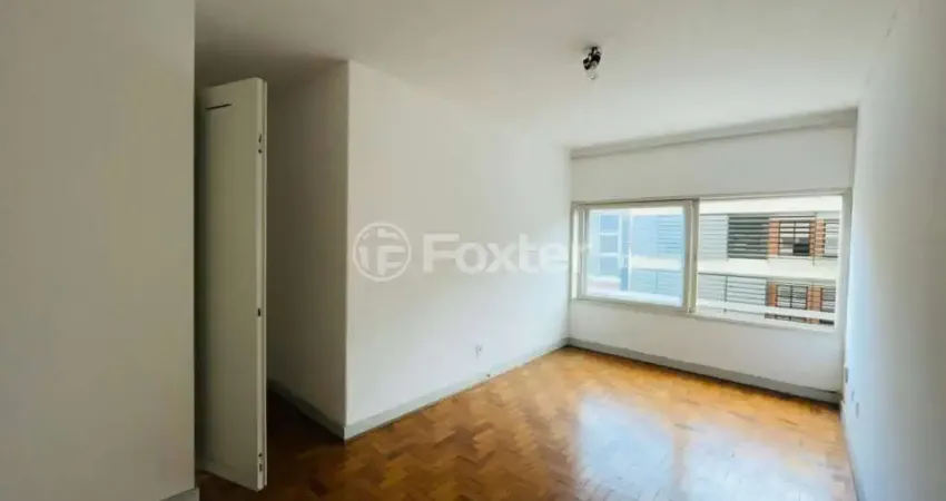 Apartamento com 2 quartos à venda na Rua Maria Antônia, 281, Vila Buarque, São Paulo