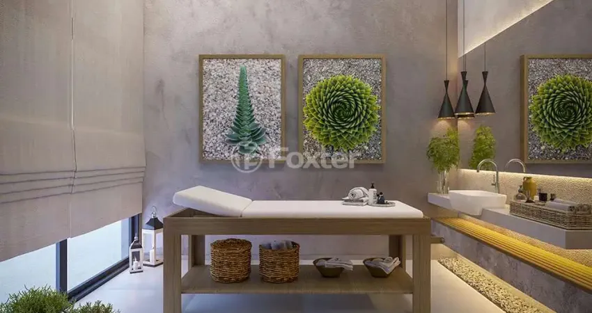 Apartamento à venda na Rua Martins, 218, Butantã, São Paulo