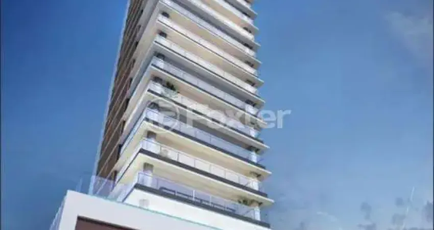 Apartamento com 4 quartos à venda na Avenida República do Líbano, 2354, Ibirapuera, São Paulo