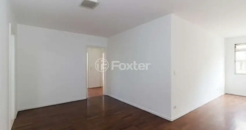 Apartamento com 3 quartos à venda na Rua Bahia, 107, Higienópolis, São Paulo