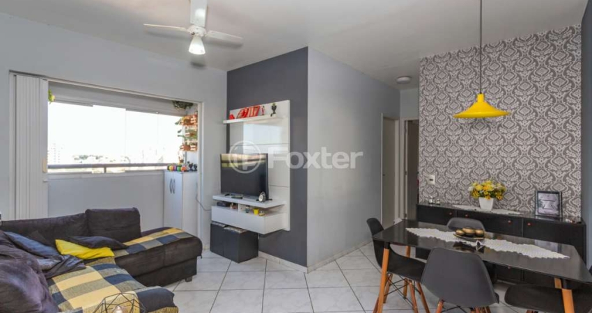 Apartamento com 2 quartos à venda na Avenida Padre Arlindo Vieira, 700, Vila Vermelha, São Paulo