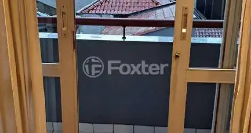 Apartamento com 3 quartos à venda na Rua Marina Crespi, 195, Mooca, São Paulo