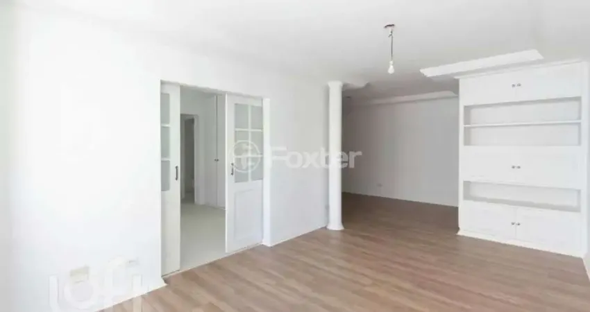 Apartamento com 3 quartos à venda na Rua Japão, 90, Itaim Bibi, São Paulo