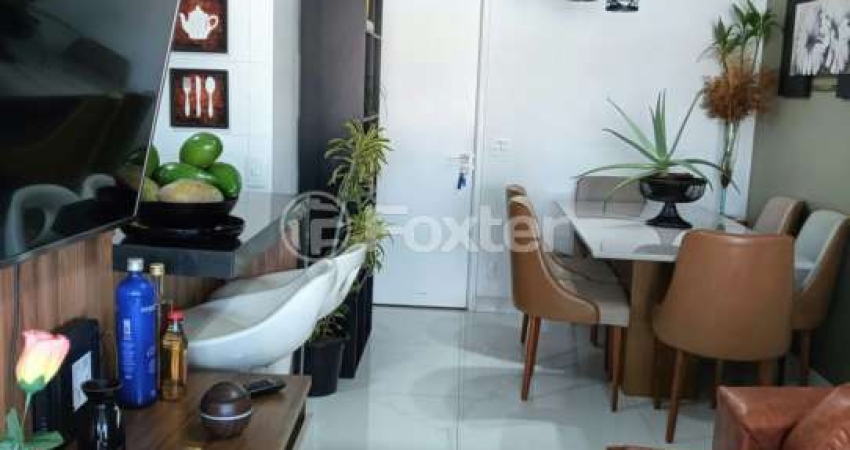Apartamento com 3 quartos à venda na Avenida Mofarrej, 706, Vila Leopoldina, São Paulo