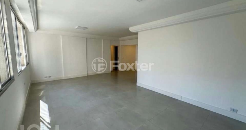 Apartamento com 3 quartos à venda na Rua São Carlos do Pinhal, 79, Bela Vista, São Paulo
