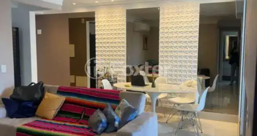 Apartamento com 2 quartos à venda na Rua Antônio de Macedo Soares, 878, Campo Belo, São Paulo