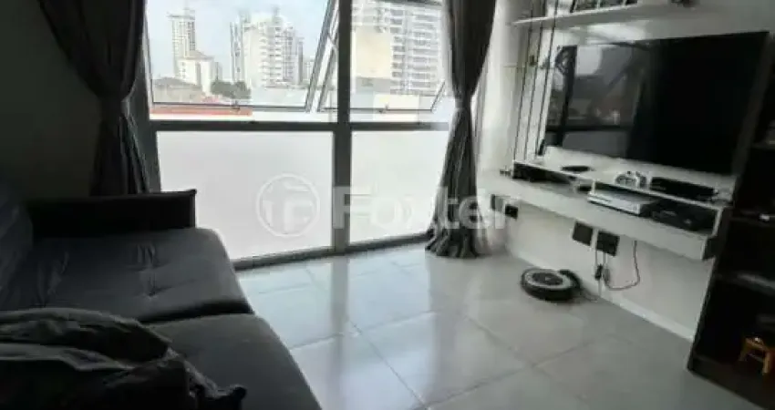 Apartamento com 3 quartos à venda na Rua Padre Raposo, 979, Mooca, São Paulo