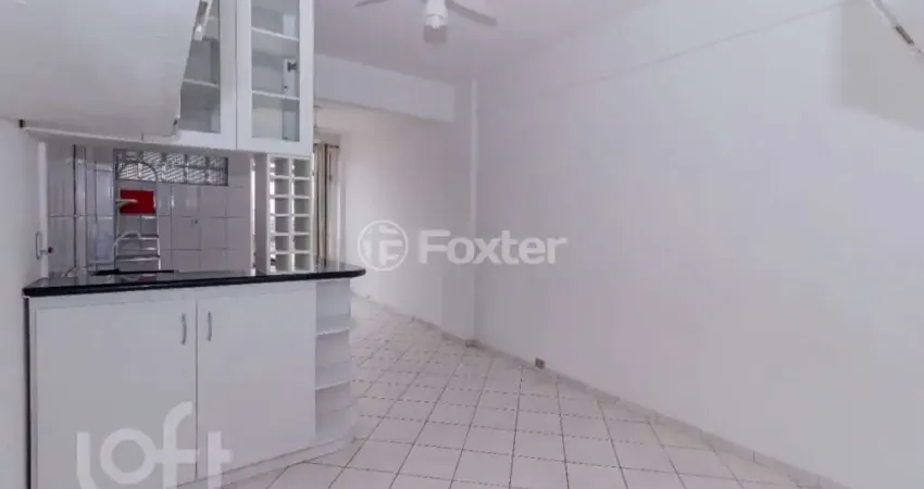 Apartamento com 1 quarto à venda na Avenida Paulista, 1745, Bela Vista, São Paulo