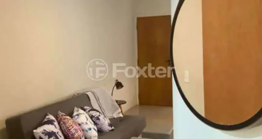 Apartamento com 1 quarto à venda na Rua Herculano de Freitas, 249, Bela Vista, São Paulo
