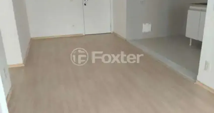 Apartamento com 2 quartos à venda na Avenida Capuava, 100, Vila Homero Thon, Santo André