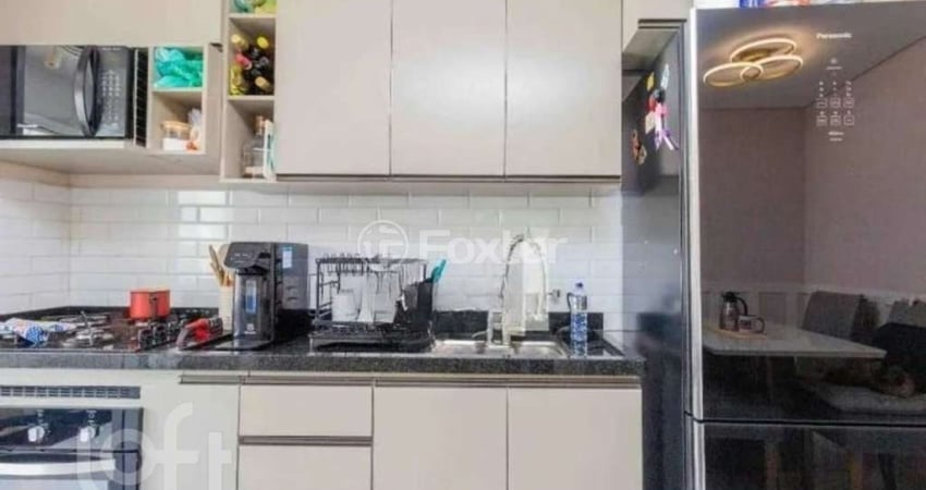 Apartamento com 2 quartos à venda na Rua Nilza, 64, Vila Esperança, São Paulo