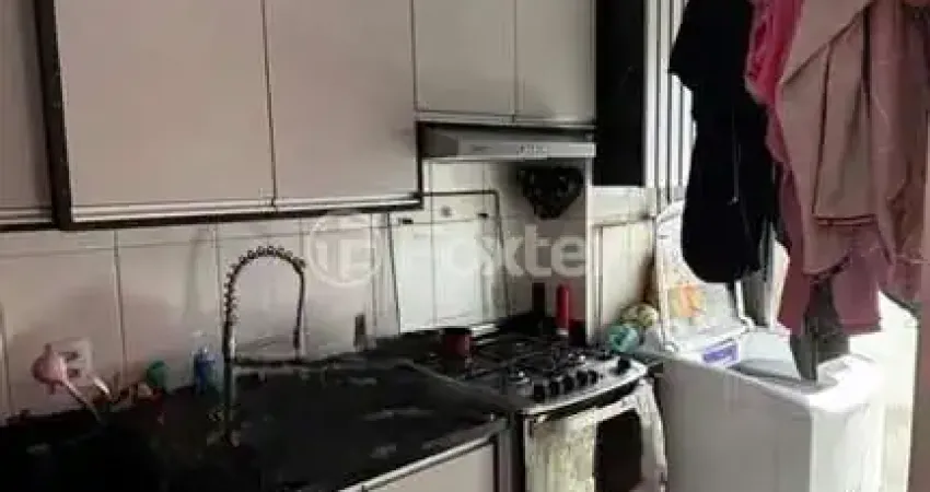 Apartamento com 2 quartos à venda na Rua Franklin do Amaral, 424, Vila Nova Cachoeirinha, São Paulo