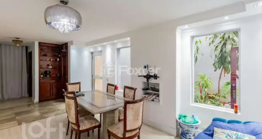 Casa com 6 quartos à venda na Rua Kansas, 975, Brooklin Paulista, São Paulo