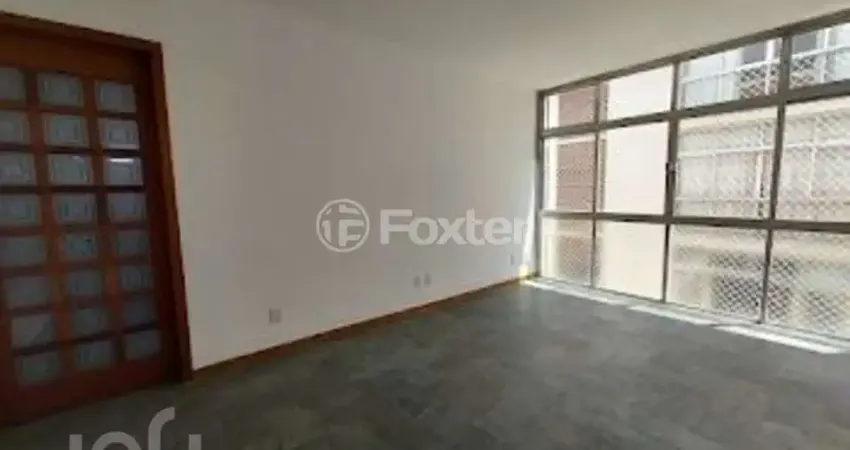 Apartamento com 2 quartos à venda na Avenida Dom Pedro I, 920, Vila Monumento, São Paulo