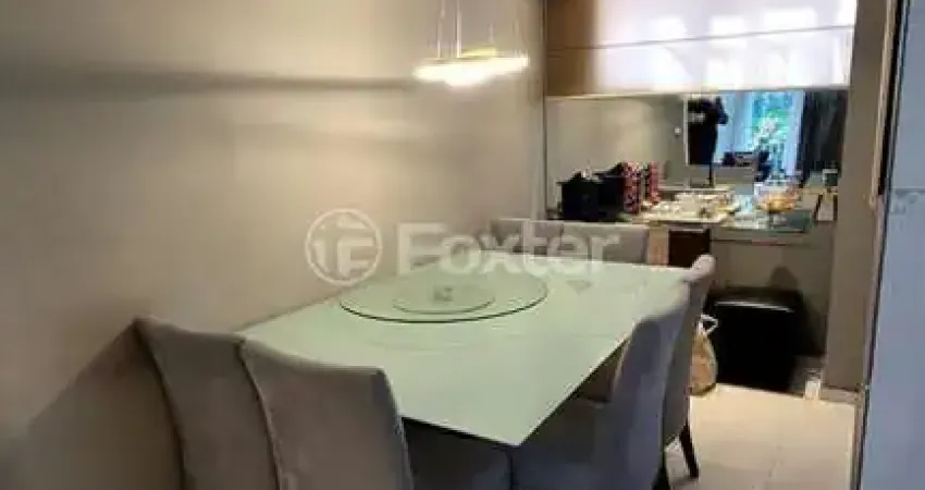 Apartamento com 3 quartos à venda na Rua Garcia Rodrigues, 21, Parque Mandaqui, São Paulo