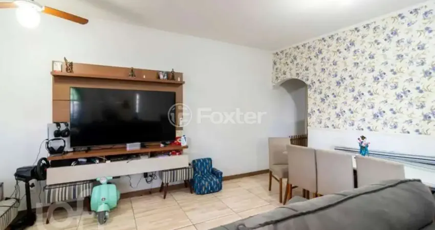 Casa com 2 quartos à venda na Rua Camboatás, 99, Vila Nova Cachoeirinha, São Paulo