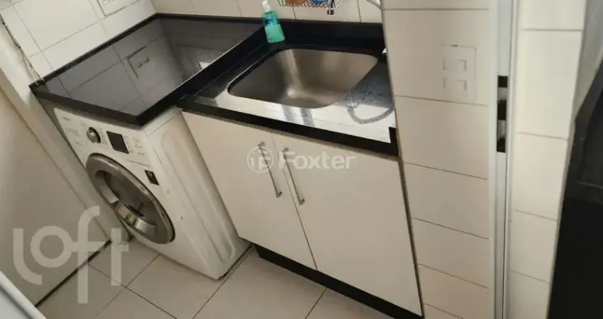 Apartamento com 4 quartos à venda na Avenida Engenheiro Eusébio Stevaux, 800, Jurubatuba, São Paulo