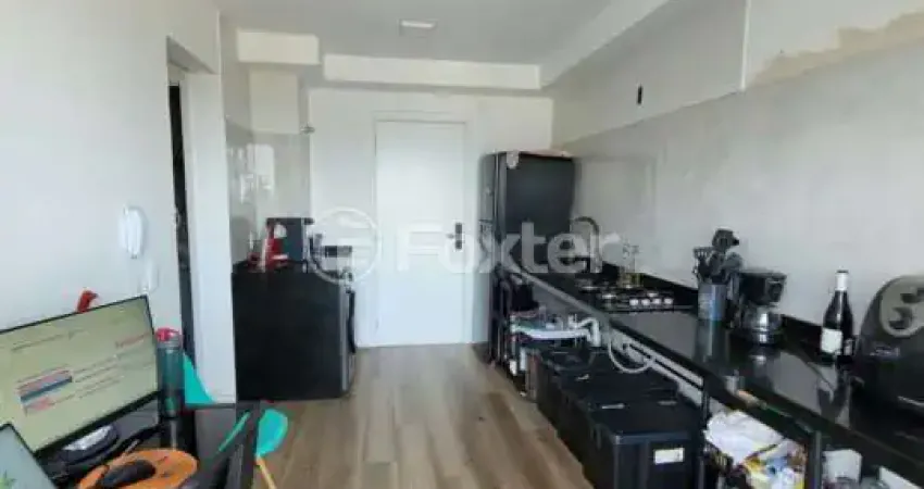 Apartamento com 1 quarto à venda na Rua Nora Ney, 120, Socorro, São Paulo
