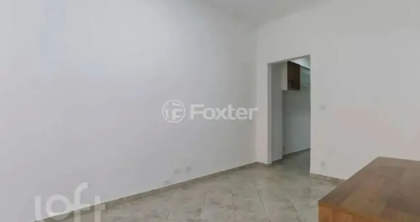 Apartamento com 2 quartos à venda na Rua Brigadeiro Tobias, 247, Centro, São Paulo