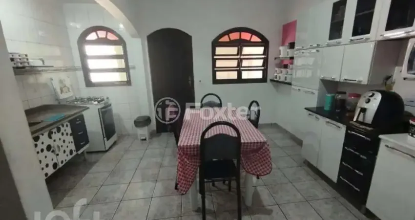 Casa com 3 quartos à venda na Rua Romão Boeta, 41, Jardim Aladim, São Paulo