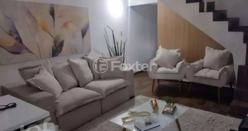 Casa com 4 quartos à venda na Rua Diogo Cabrera, 492, Imirim, São Paulo
