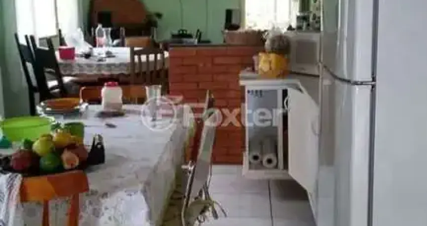 Casa com 2 quartos à venda na Rua Professora Maria de Lourdes de S. Nogueira, 459, Vila Gea, São Paulo