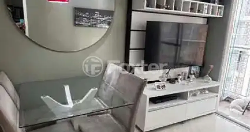Apartamento com 2 quartos à venda na Avenida Guarapiranga, 2500, Guarapiranga, São Paulo