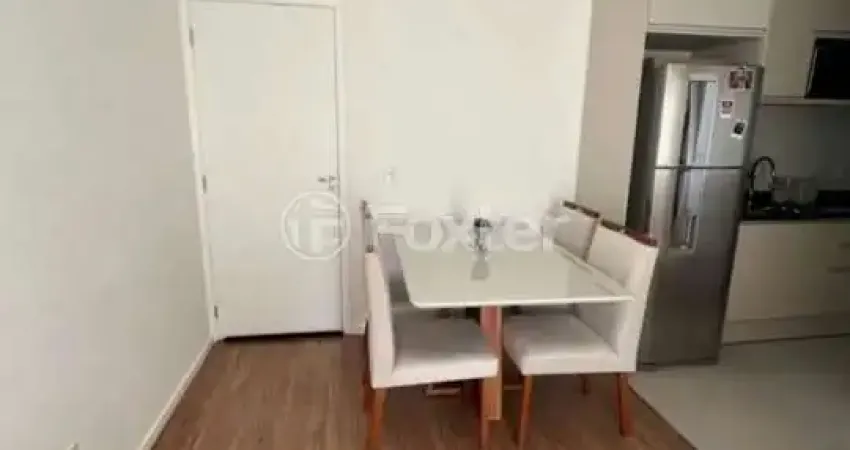 Apartamento com 2 quartos à venda na Rua Vereador Nelson Joaquim da Silva, 356, Lageado, Cotia