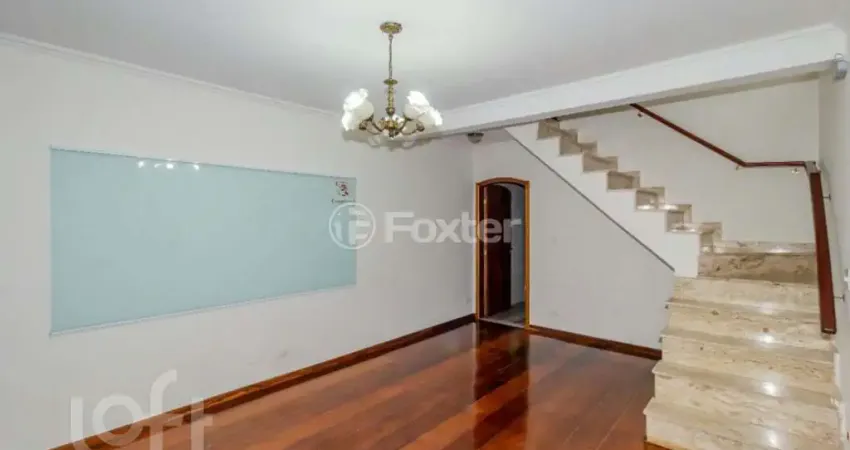 Casa com 2 quartos à venda na Rua Domingos Souto Maior, 80, Vila Nossa Senhora do Retiro, São Paulo