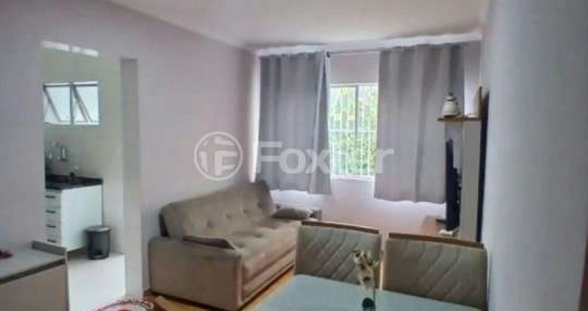 Apartamento com 2 quartos à venda na Avenida Humberto Alencar Castelo Branco, 4415, Assunção, São Bernardo do Campo