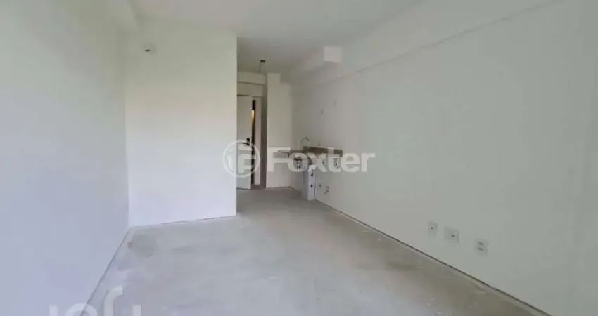 Apartamento com 1 quarto à venda na Rua Aurora, 881, Santa Ifigênia, São Paulo