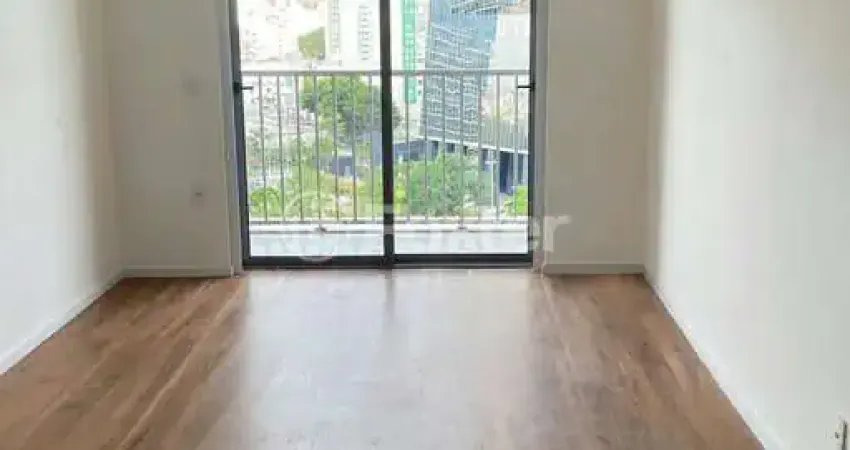 Kitnet / Stúdio à venda na Rua Fernão Dias, 551, Pinheiros, São Paulo