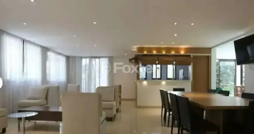 Apartamento com 3 quartos à venda na Rua dos Ingleses, 542, Morro dos Ingleses, São Paulo