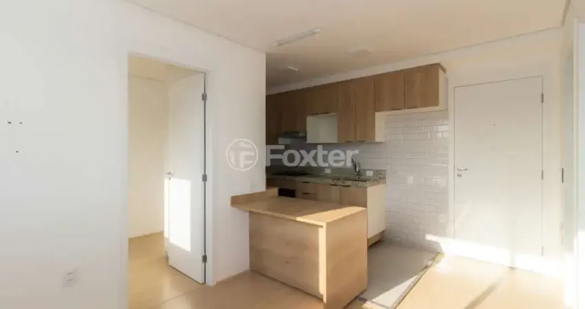 Apartamento com 2 quartos à venda na Avenida Nagib Farah Maluf, 2100, Conjunto Residencial José Bonifácio, São Paulo