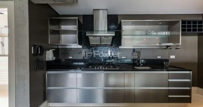 Apartamento com 1 quarto à venda na Rua Fernão Dias, 509, Pinheiros, São Paulo