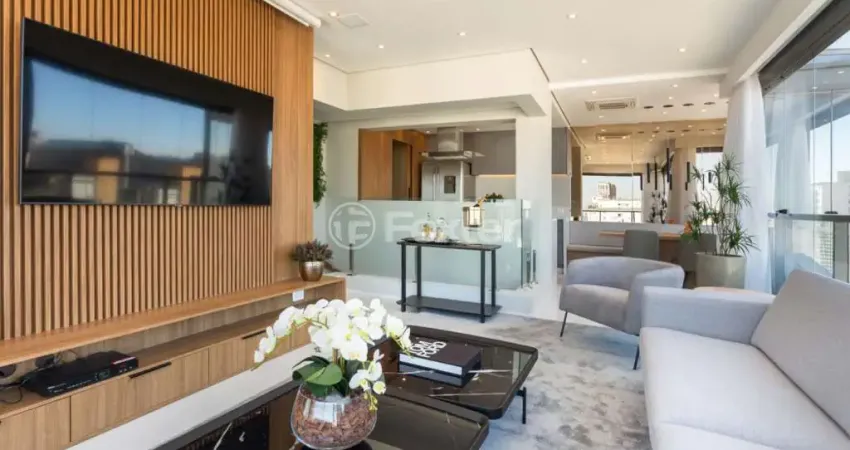 Cobertura com 2 quartos à venda na Rua Oscar Freire, 1375, Pinheiros, São Paulo