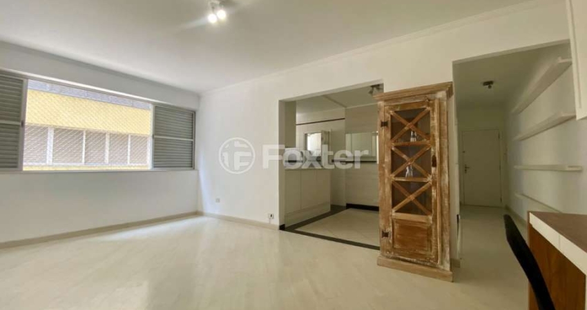 Apartamento com 3 quartos à venda na Avenida Sumaré, 121, Perdizes, São Paulo