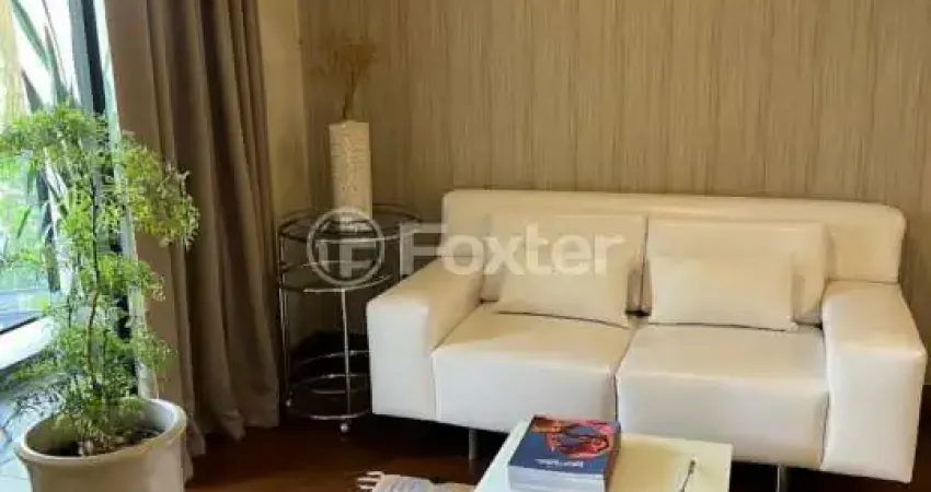 Apartamento com 2 quartos à venda na Avenida Jacutinga, 607, Indianópolis, São Paulo