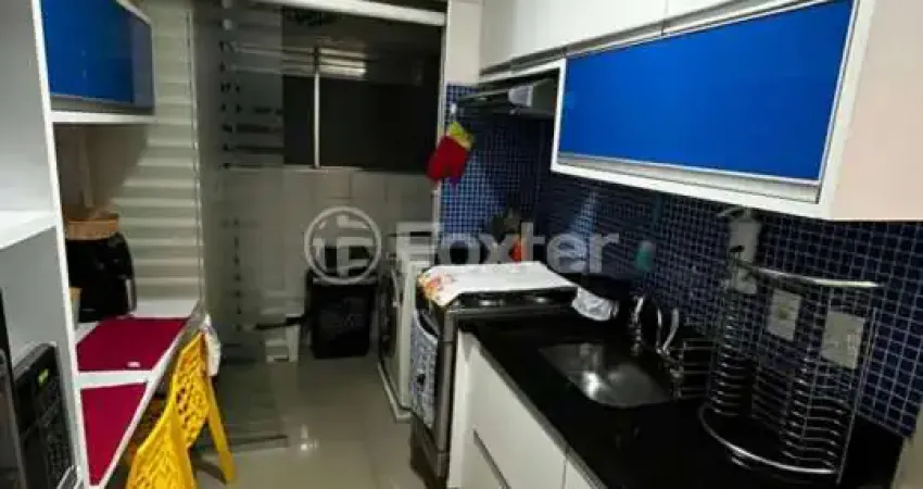 Apartamento com 2 quartos à venda na Rua Serra de Botucatu, 2627, Chácara Califórnia, São Paulo