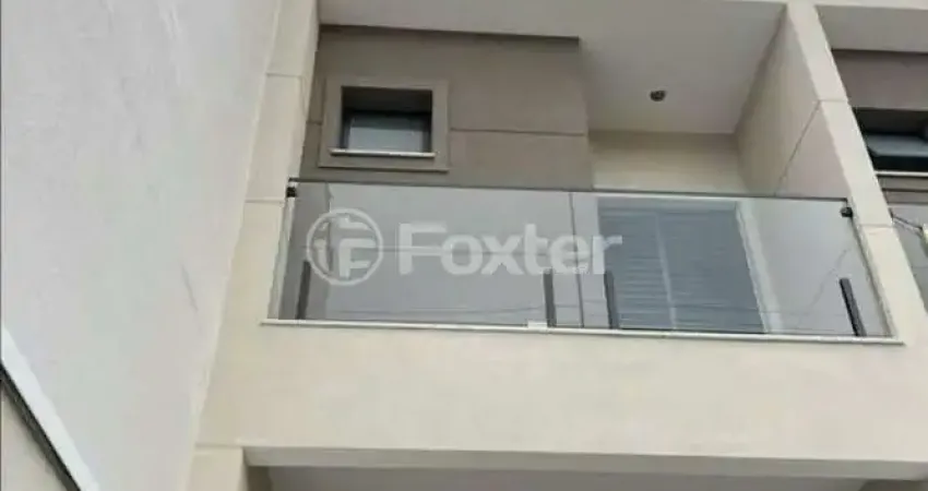 Casa com 3 quartos à venda na Rua Aruaque, 161, Vila Isolina Mazzei, São Paulo