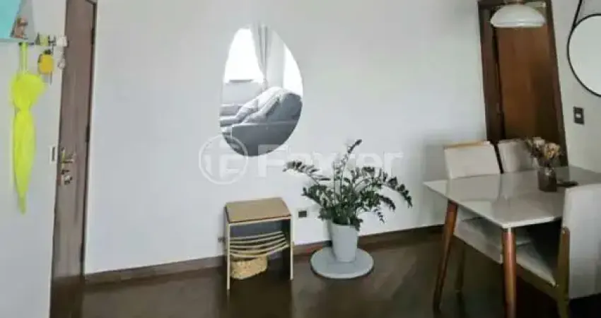 Apartamento com 3 quartos à venda na Avenida Dom Pedro I, 909, Vila Monumento, São Paulo