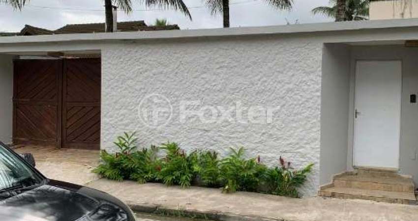 Casa com 2 quartos à venda na Rua Abelardo de Moraes, 217, Juquehy, São Sebastião
