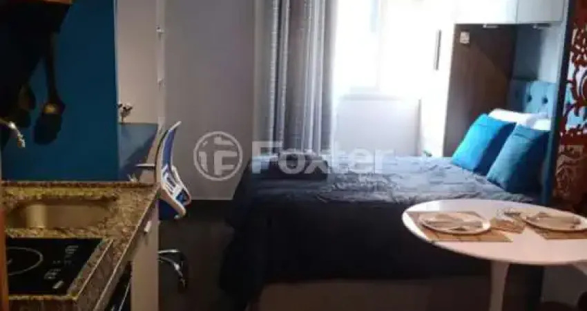 Apartamento com 1 quarto à venda na Rua Alegre, 300, Santa Paula, São Caetano do Sul