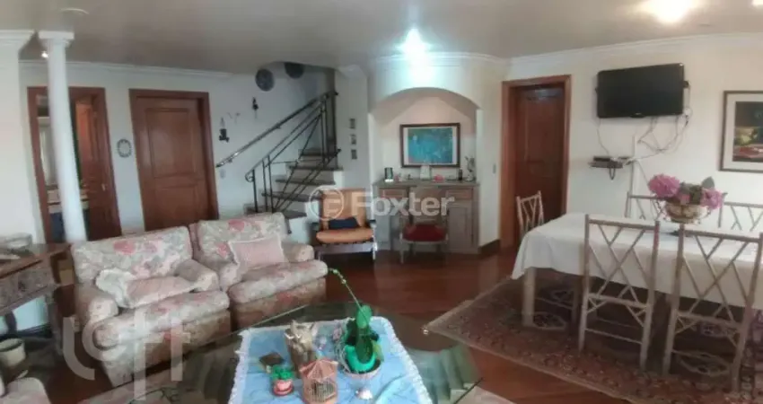 Apartamento com 3 quartos à venda na Rua Pedro Gomes Cardim, 128, Vila Progredior, São Paulo