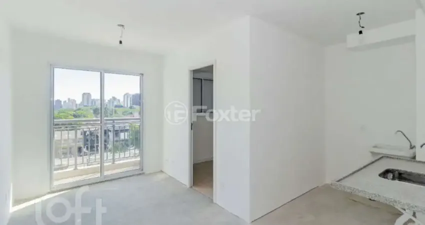 Apartamento com 2 quartos à venda na Avenida dos Carinás, 64, Indianópolis, São Paulo