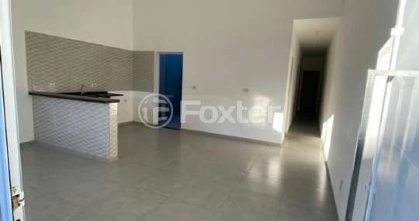 Casa com 3 quartos à venda na Rua Benedicta Lydia Santoni de Azevedo, 82, Vila Nova Bonsucesso, Guarulhos