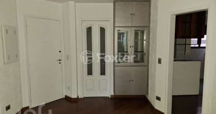Apartamento com 2 quartos à venda na Rua Cristiano Viana, 647, Cerqueira César, São Paulo